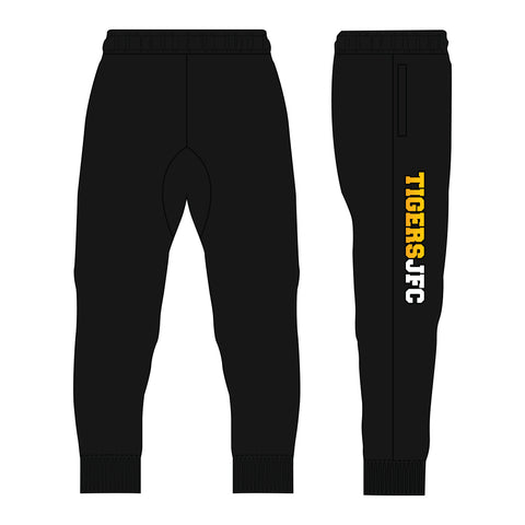 Wangaratta Tigers JFC Fleece Trackpants