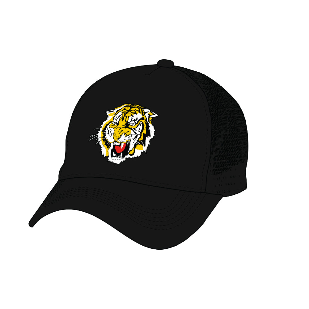 Wangaratta Tigers JFC Trucker Cap