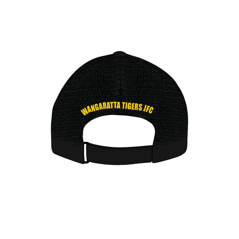 Wangaratta Tigers JFC Trucker Cap