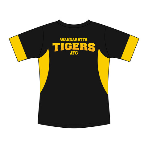 Wangaratta Tigers JFC Training Tee