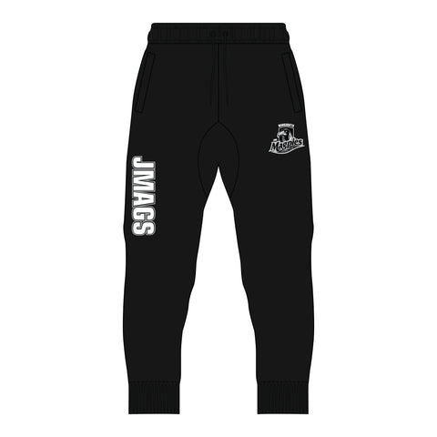 Wangaratta Junior Magpies Fleece Trackpants