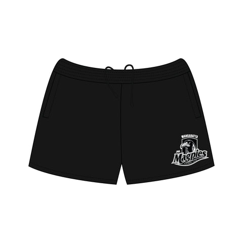 Wangaratta Junior Magpies Training Shorts